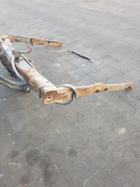 фото thumb №8, Hak ford mondeo mk 4 3073017 6g9n-14b192-ac kombi 2009