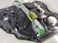 фото thumb №7, Volvo xc60 механізм підйомник скло правий