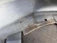 фото thumb №15, Бампер перед toyota gt86 gt-86 2012 - 2017