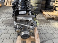 Bmw x1 f48 lci рестайлінг  2.0d twinpowerturbo двигун b47c20b оригінал європа Ціна, фото thumb