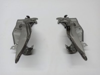 Lexus ux петлі капот правий лівий 100l 100r Оригінал, фото thumb