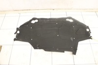 фото thumb №1, Шумоизоляция капот + spinkimercedes klasa c w203 coupe 2002