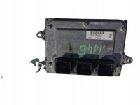 фото thumb №7, Honda insight 1.4b 16v 37820-rbj-e77 бортовой компьютер ecu