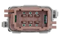 фото thumb №10, Перемикач, підйомник скло nty ews-re-012