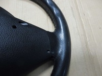 фото thumb №12, Bmw e83 x3 воздуховод кожа белый мультифункция