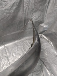 фото thumb №9, Бампер передний ford fiesta mk4