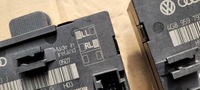 фото thumb №7, S7 4g a7 модуль блок керування двері перед складний дзеркало s6 c7 4g a6 2x
