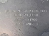 фото thumb №5, Тримач na напої чашка тунель kia optima iv 2017r