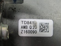 фото thumb №8, Leaf ii ze1 21r насос abs блок управления 476605sh5c 0z30c0250 47660 5sh5c