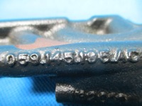 фото thumb №4, Кронштейн кронштейн audi a6 c8 3.0 tdi 059145195ac