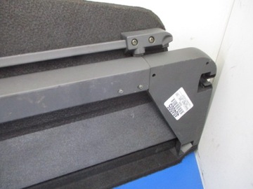 фото thumb №8, Laguna ii рестайлинг универсал ролета засовка багажника