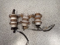 фото thumb №1, Suzuki grand vitara 2.0td 01- насос пального