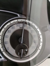 фото thumb №9, Suzuki vitara iii 15- 1.4 hybrid счетчик приборы