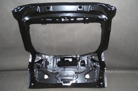 фото thumb №9, Mitsubishi eclipse cross lift 21- кришка багажника багажника