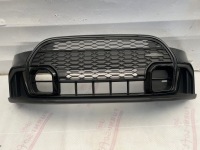 Купить Бампер перед mini f55 f56 f57 jcw lci lift c4r bez pdc, фото thumb