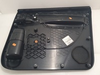 фото thumb №9, Vw sharan 7n обивка левый зад ручка оригинал комплект 7n0867211