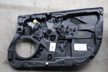 фото thumb №5, Механизм стекло l / p перед ford fiesta vii mk7