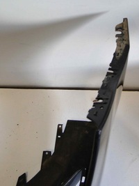 фото thumb №11, Mercedes v класс w447 447 бампер переднее pts amg