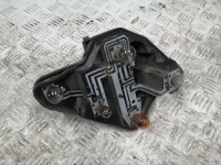 фото thumb №1, Вкладыш лампы задняя задний левый peugeot 207 sw колодка