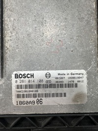 фото thumb №4, Mitsubishi outlander 2008 блок управления / модуль ecu