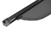 фото thumb №8, Nowa шторка захист багажника honda cr-v crv 2018-2023 r. czarna mega якість