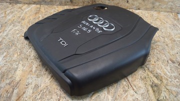 фото thumb №8, Захист двигуна верхня audi a4 b8 2.0tdi 03l103925ab