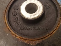 фото thumb №3, Подушка двигателя renault scenic ii 1.9 dci