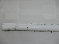 фото thumb №2, Mercedes c207 w207 lift молдинг порог левая 149