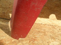 фото thumb №8, Nissan primera p10 бампер задня 85022-59j00