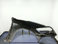 фото thumb №11, Bmw x6 e71 крыло перед передний левый 354