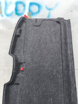 фото thumb №6, Полиця багажника 9681551680 peugeot 308 e