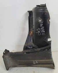 фото thumb №1, Лонжерон підкрилок правий перед mercedes w169