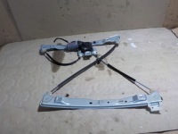 фото thumb №3, Citroen ds3 механизм стекло правый перед