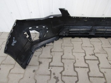 фото thumb №7, Бампер перед переднє subaru impreza 4 iv 11-16