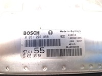 фото thumb №7, Citroen c3 блок керування / модуль ecu 1.4 i bivalent бензин 54kw 73 hp 2002