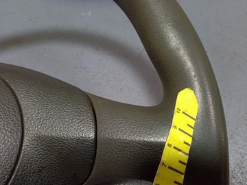 фото thumb №5, Alfa romeo 156 кермо триспицевий подушка безпеки