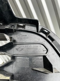 фото thumb №5, Mini cooper s r55 r56 sport решітка радіатора решітка радіатора oryg