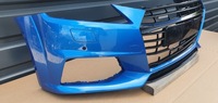 фото thumb №7, Audi tt s-line 8s0 бампер перед оригинал a264