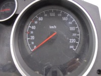 фото thumb №7, Opel zafira b счетчик приборы 1,9cdti 13230577