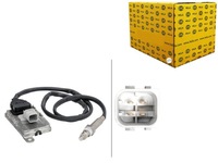 фото thumb №1, Hella 6pn 358 186-001 датчик nox, катализатор nox