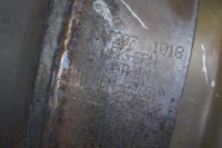 Катализатор 4x4 r-dynamic e-pace 2.0b Недорого, фото thumb