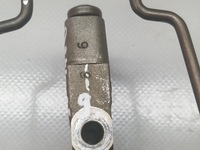 фото thumb №11, Диодный мост подножка вкладыш вала 9 1.6 thp 225km 5g06 citroen ds7 3008 8665774