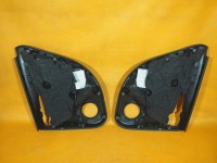 фото thumb №14, Audi a6 4g c7 lift 34km sedan сидіння заднє сидіння обшивки обігрів вентиляція