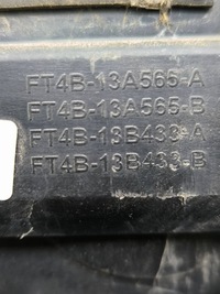 фото thumb №15, Ford edge ii 2017 лампы задней крышки багажника