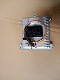 фото thumb №3, Vw id4 преобразователь модуль led