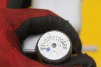 фото thumb №6, Помпа тормозная g4fc kia ceed i 1.6 16v