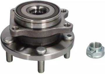 фото thumb №15, Подшипник subaru subaru impreza хэтчбек gr 2.5 n