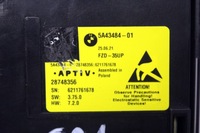 фото thumb №8, Bmw 3 g21 освітлення кабіни лампа стельовий 5a43484