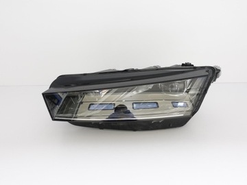 фото thumb №1, Skoda octavia iv 4 5e4 20- лампа полный led левая eu