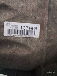 фото thumb №8, Bmw 1 e82 2.0 n43b20a коробка передач передач автоматическая коробка передач 6hp21